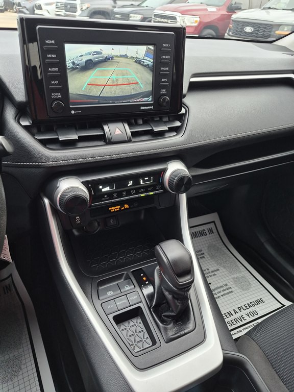 2022 Toyota Rav4 Image 14