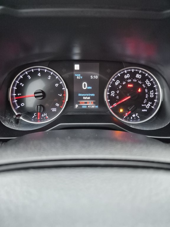 2022 Toyota Rav4 Image 15