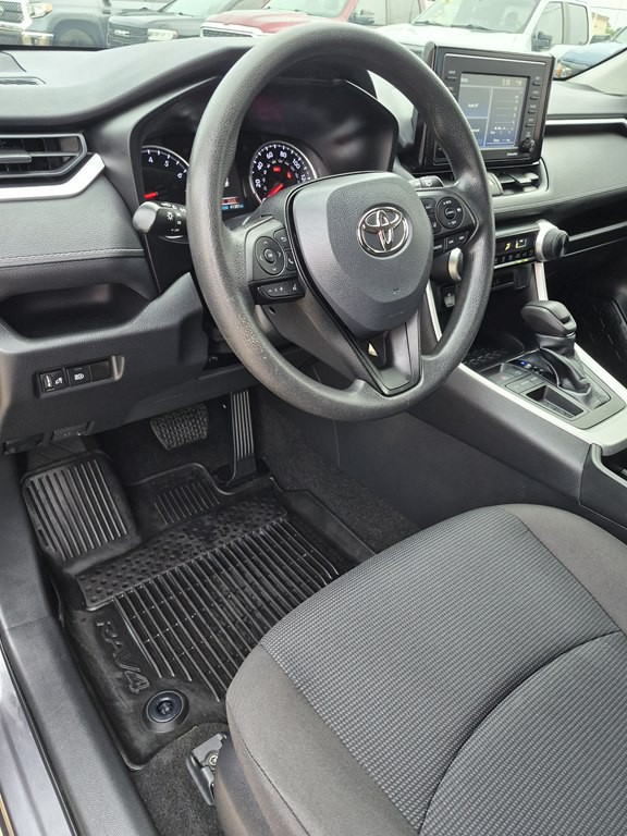 2022 Toyota Rav4 Image 16