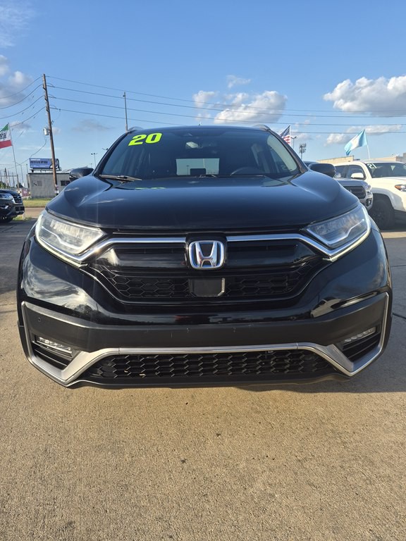 2020 Honda CR-V Image 2