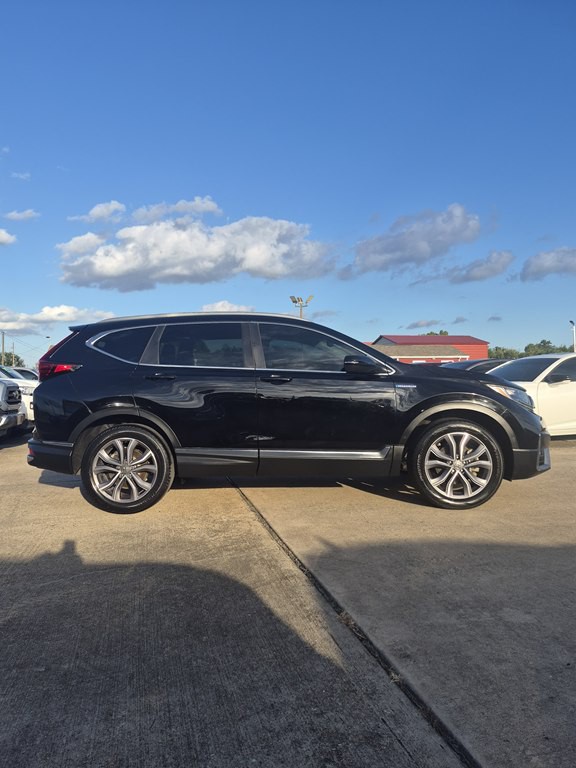 2020 Honda CR-V Image 4