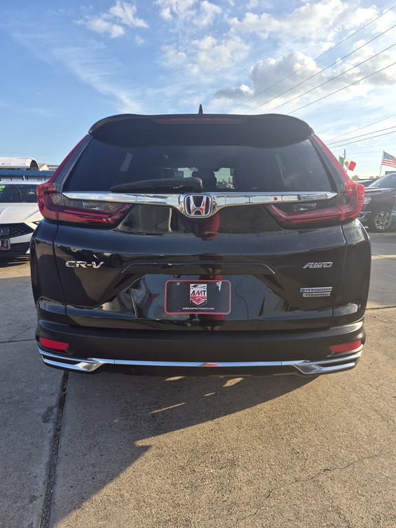 2020 Honda CR-V Image 6