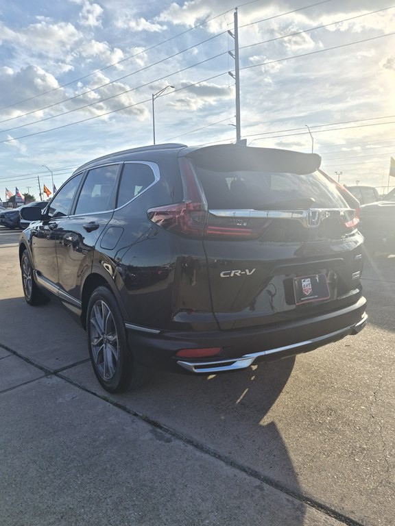 2020 Honda CR-V Image 7