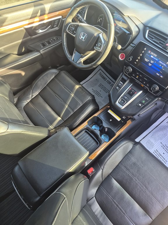 2020 Honda CR-V Image 13