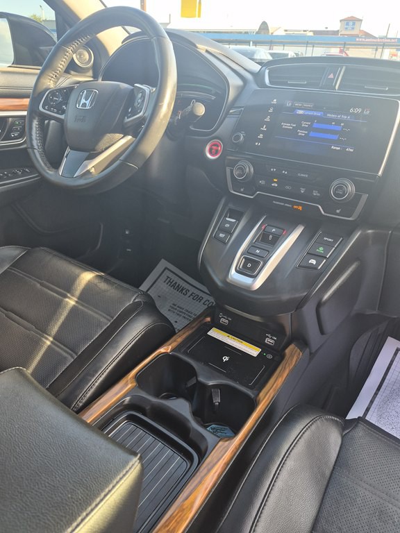 2020 Honda CR-V Image 14