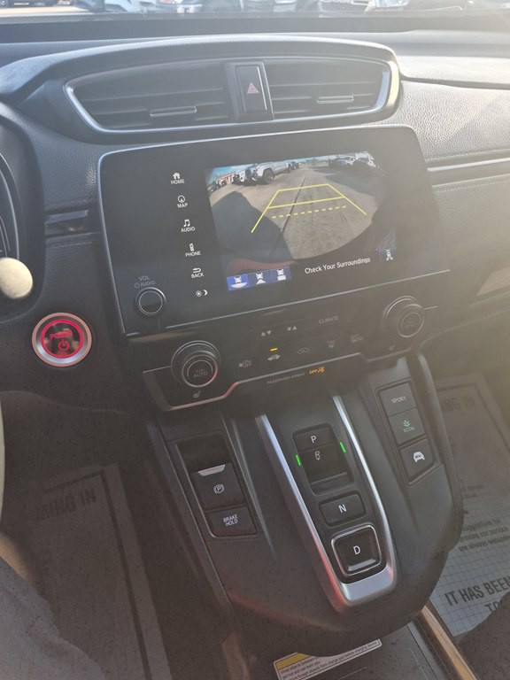 2020 Honda CR-V Image 15