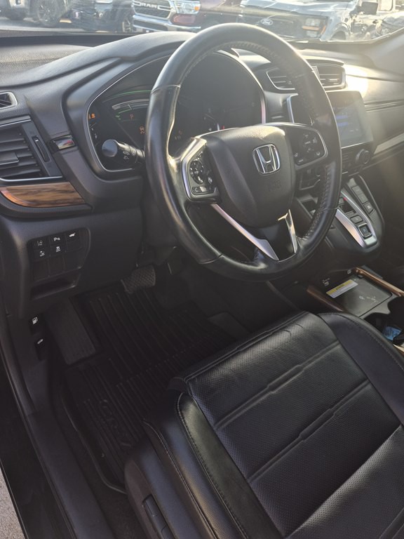 2020 Honda CR-V Image 16