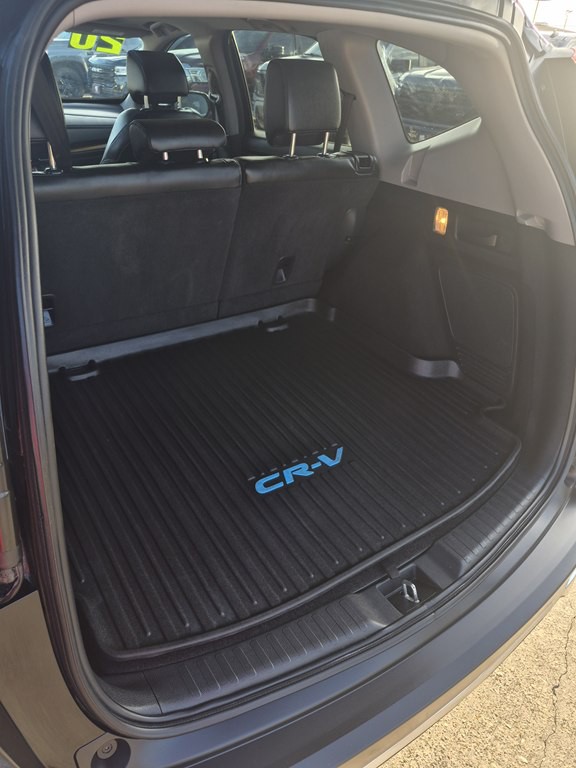 2020 Honda CR-V Image 18