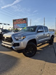 Image for 2023 Toyota Tacoma Double Cab ID: 7690319