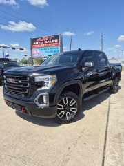 Image for 2021 GMC Sierra 1500 AT4 ID: 7716666