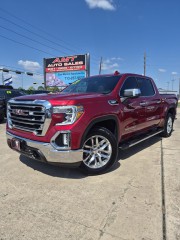 Image for 2021 GMC Sierra 1500 SLT ID: 7716727