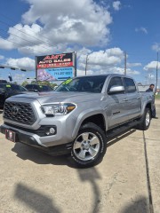 Image for 2020 Toyota Tacoma Double Cab ID: 7726762