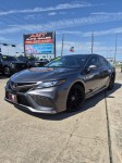 Image for 2021 Toyota Camry XSE ID: 7729957