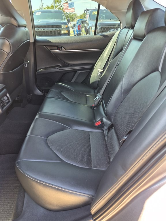 2021 Toyota Camry Image 10
