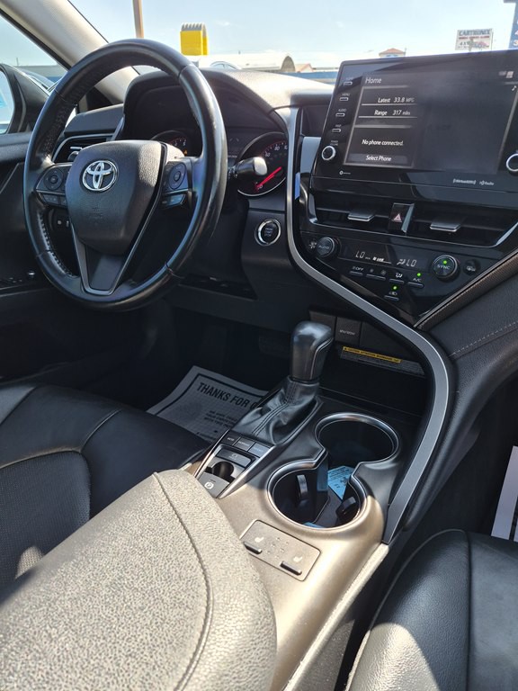 2021 Toyota Camry Image 14