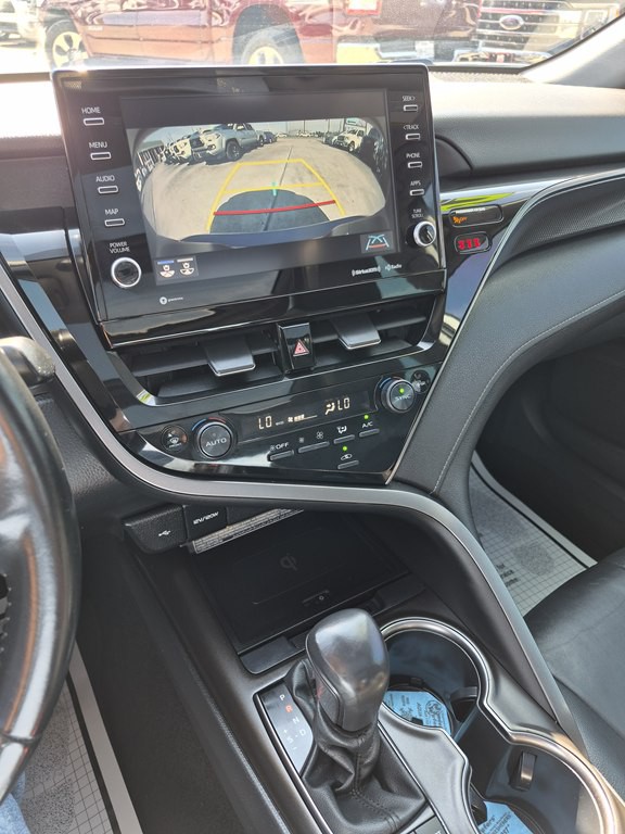 2021 Toyota Camry Image 15