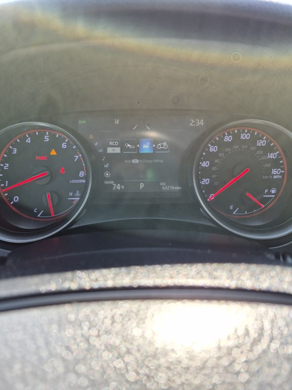 2021 Toyota Camry Image 16