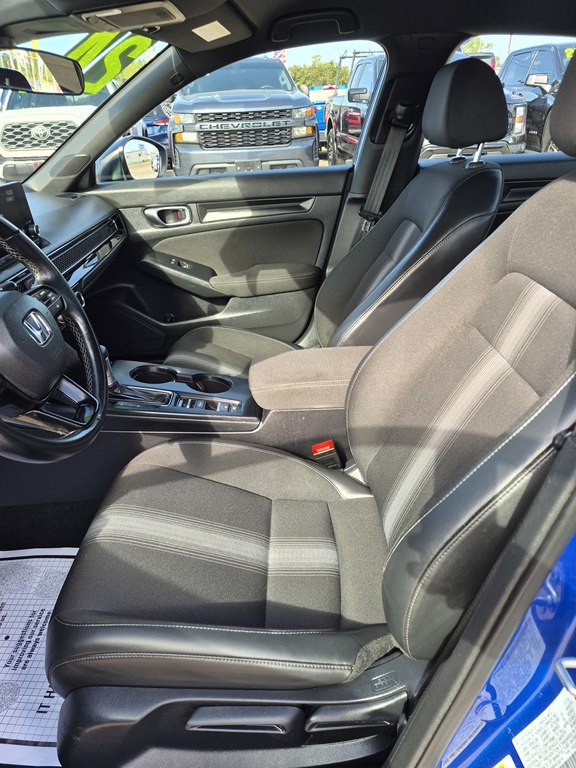 2024 Honda Civic Image 9