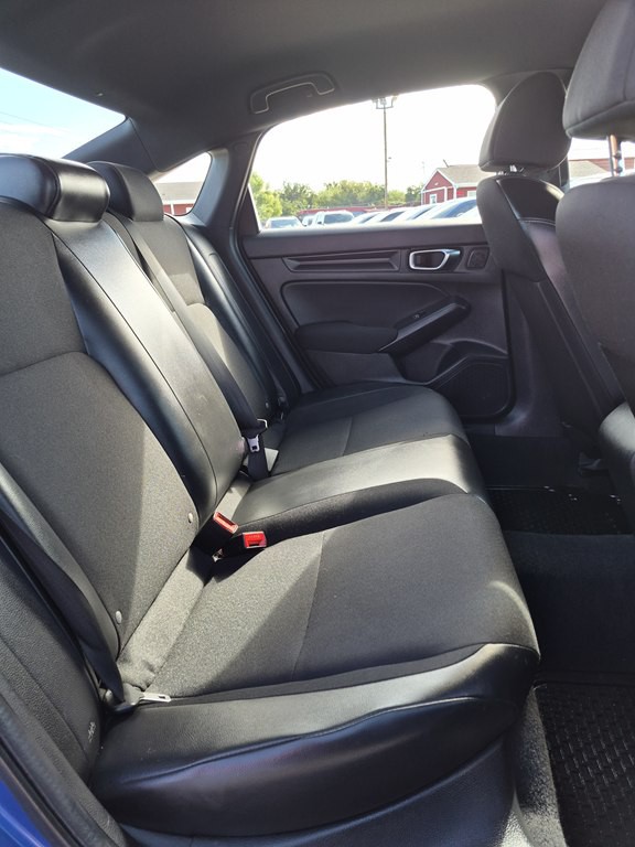 2024 Honda Civic Image 12