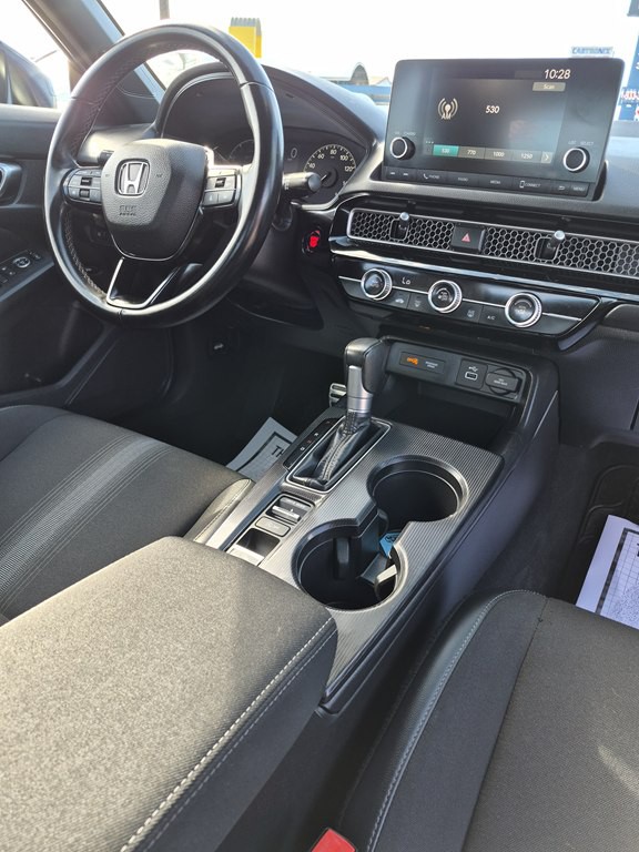 2024 Honda Civic Image 13