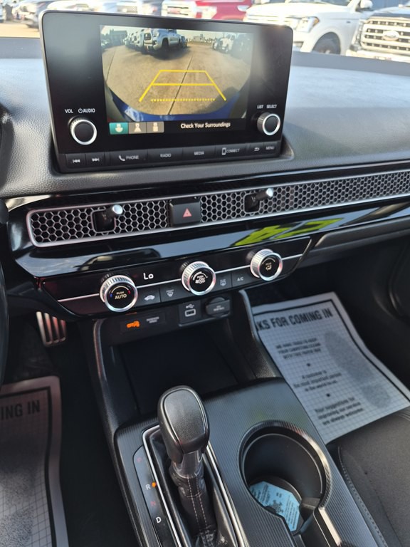 2024 Honda Civic Image 14