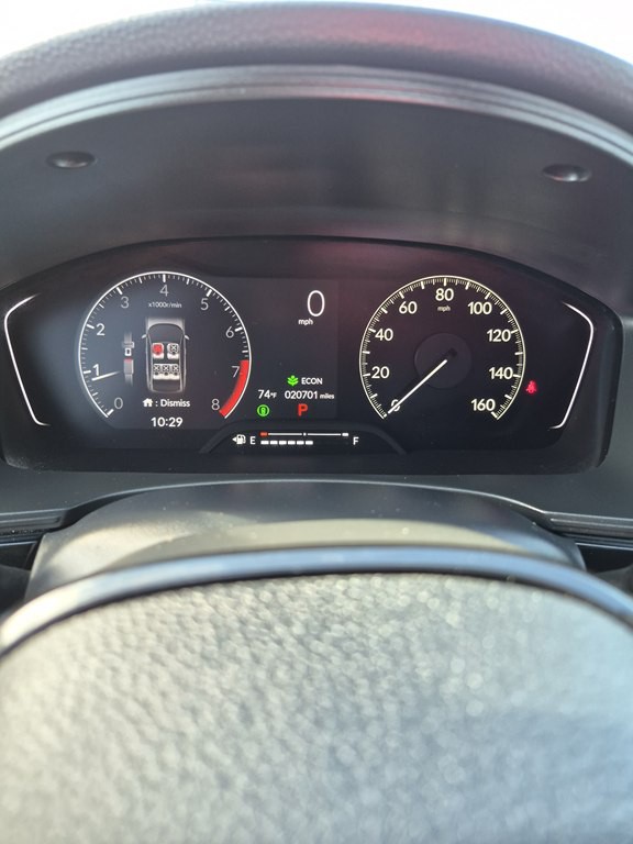 2024 Honda Civic Image 15