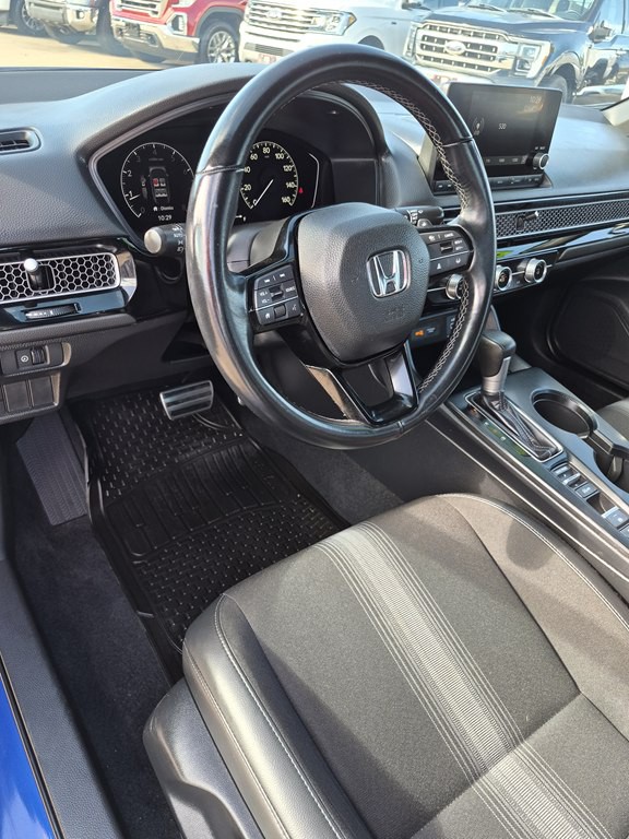 2024 Honda Civic Image 16