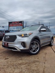 Image for 2019 Hyundai Santa Fe Se Ultimate ID: 7748410