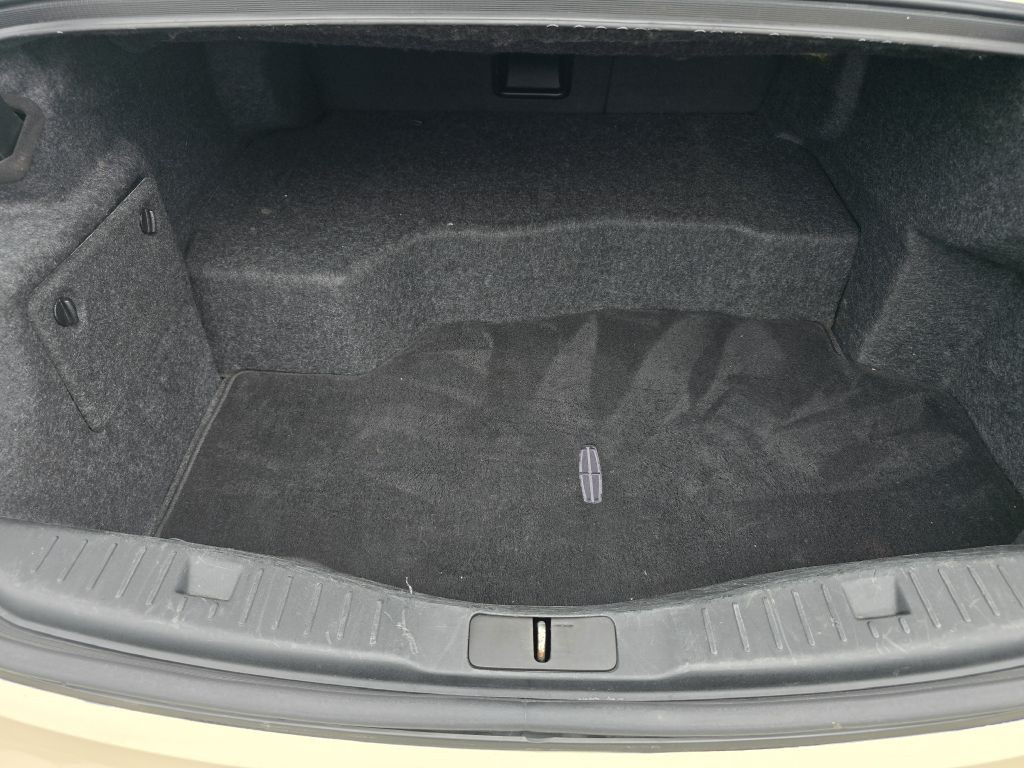 2014 Lincoln MKZ Image 37