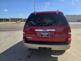 Image for 2010 Ford Explorer Eddie Bauer ID: 6496622