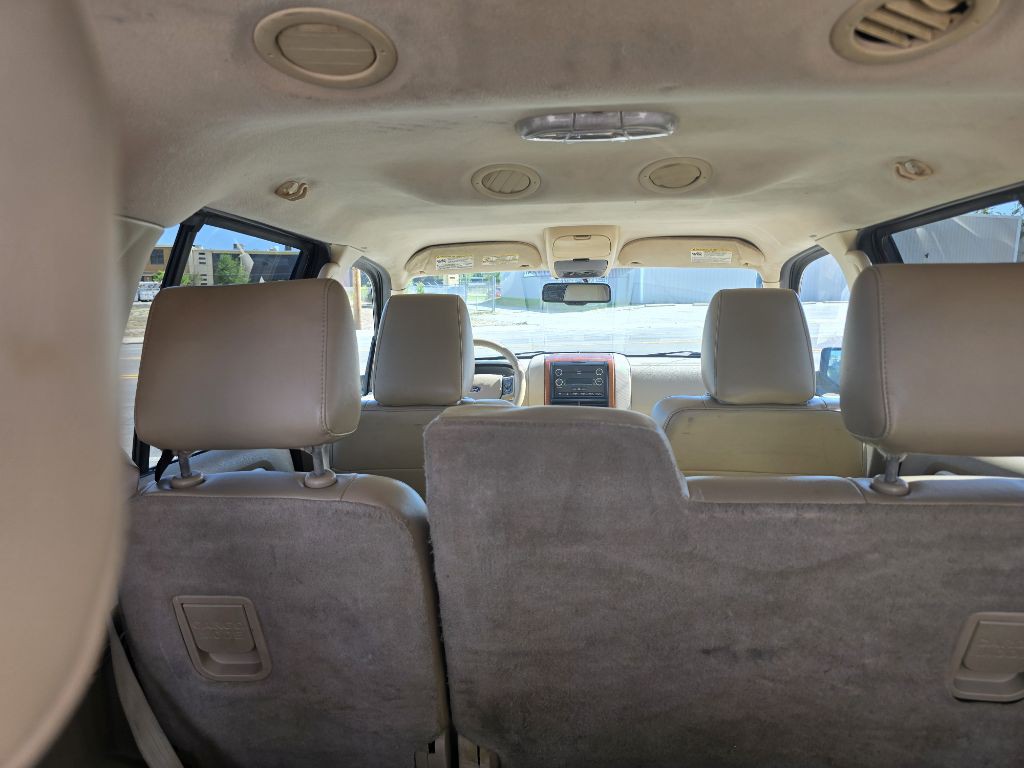 2010 Ford Explorer Image 33