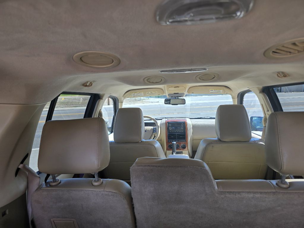 2010 Ford Explorer Image 34