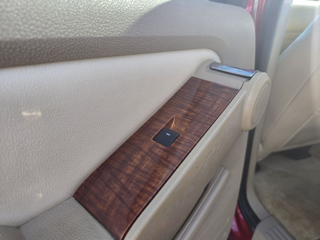 2010 Ford Explorer Image 37