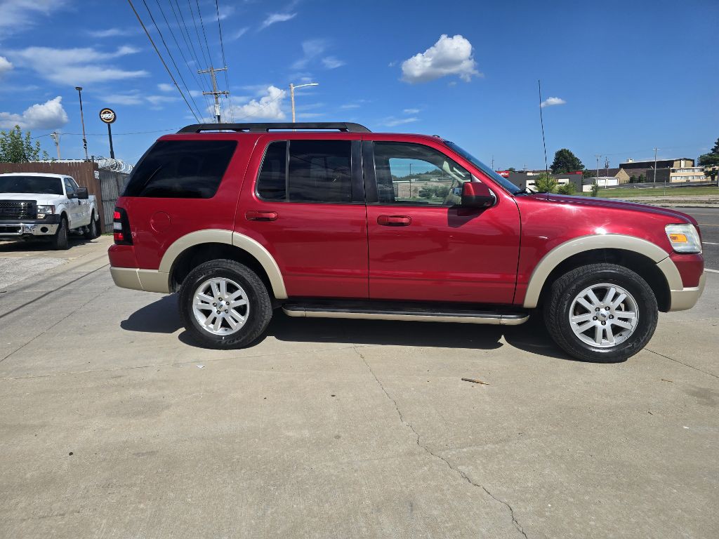2010 Ford Explorer Image 51