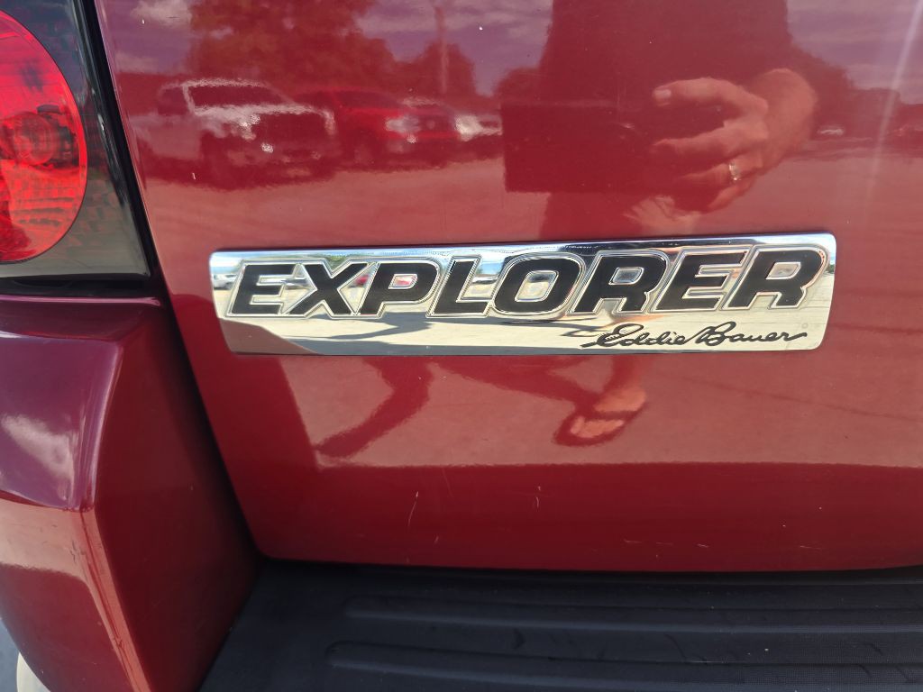 2010 Ford Explorer Image 55