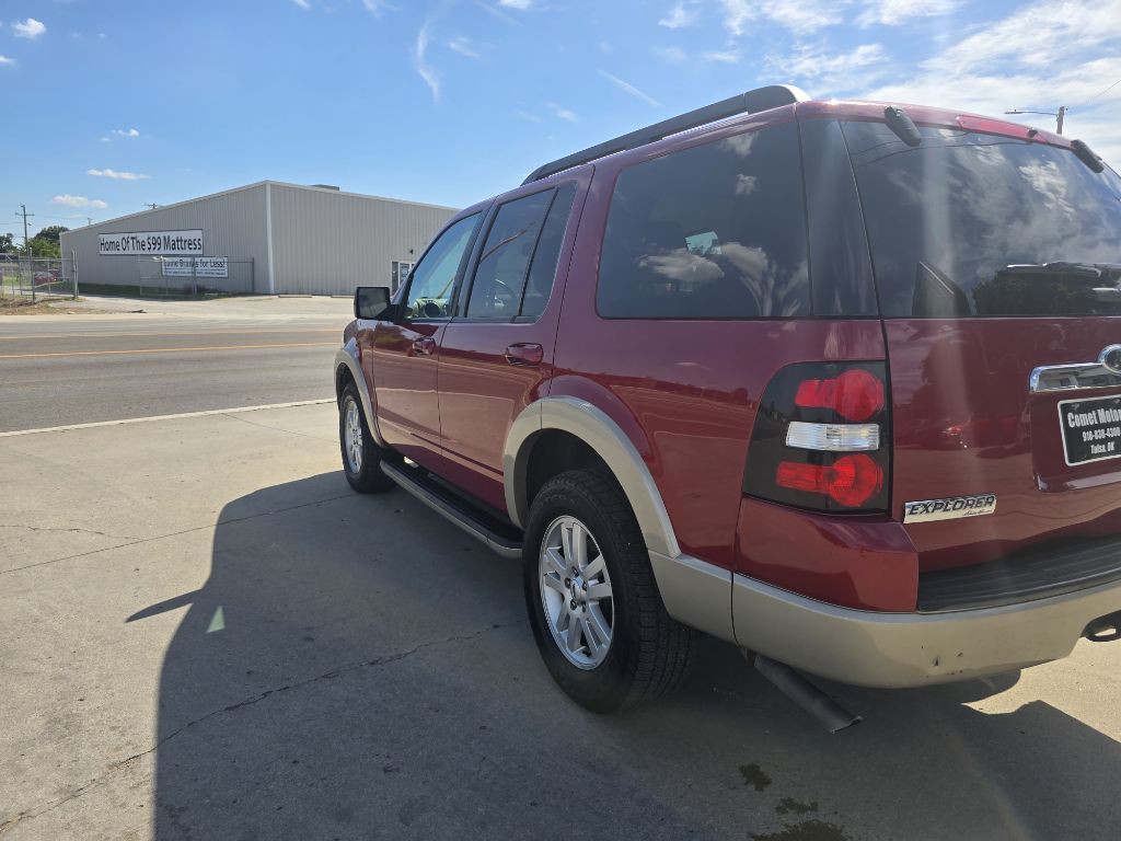 2010 Ford Explorer Image 57