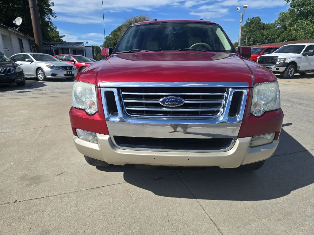 2010 Ford Explorer Image 60