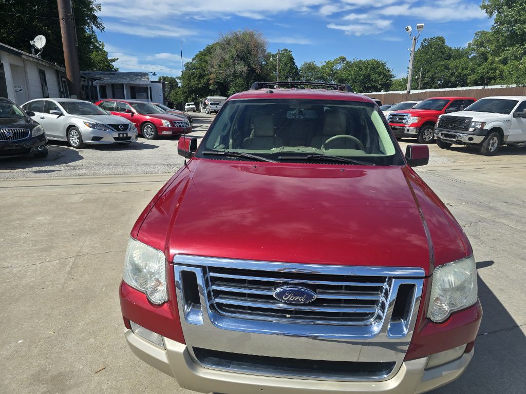 2010 Ford Explorer Image 61