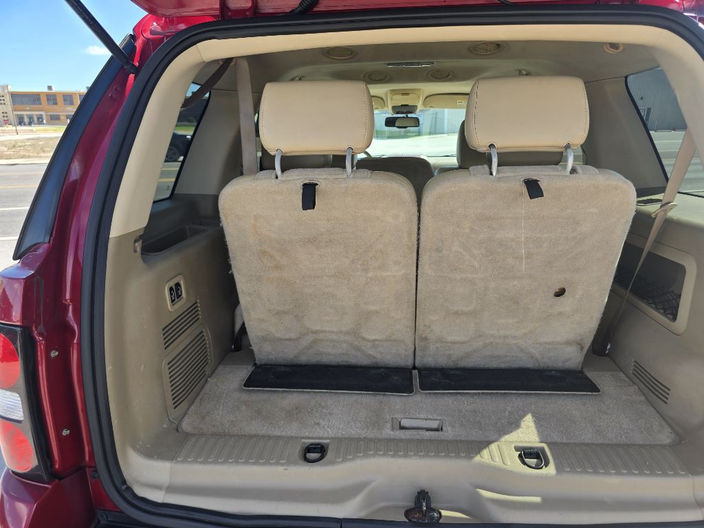 2010 Ford Explorer Image 86