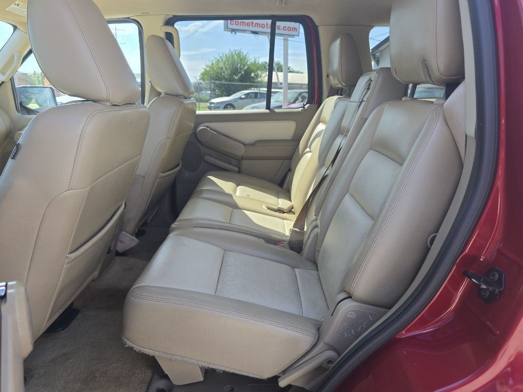 2010 Ford Explorer Image 92