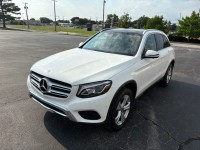 Image for 2018 Mercedes-Benz GLC-Class GLC 300 ID: 6609880