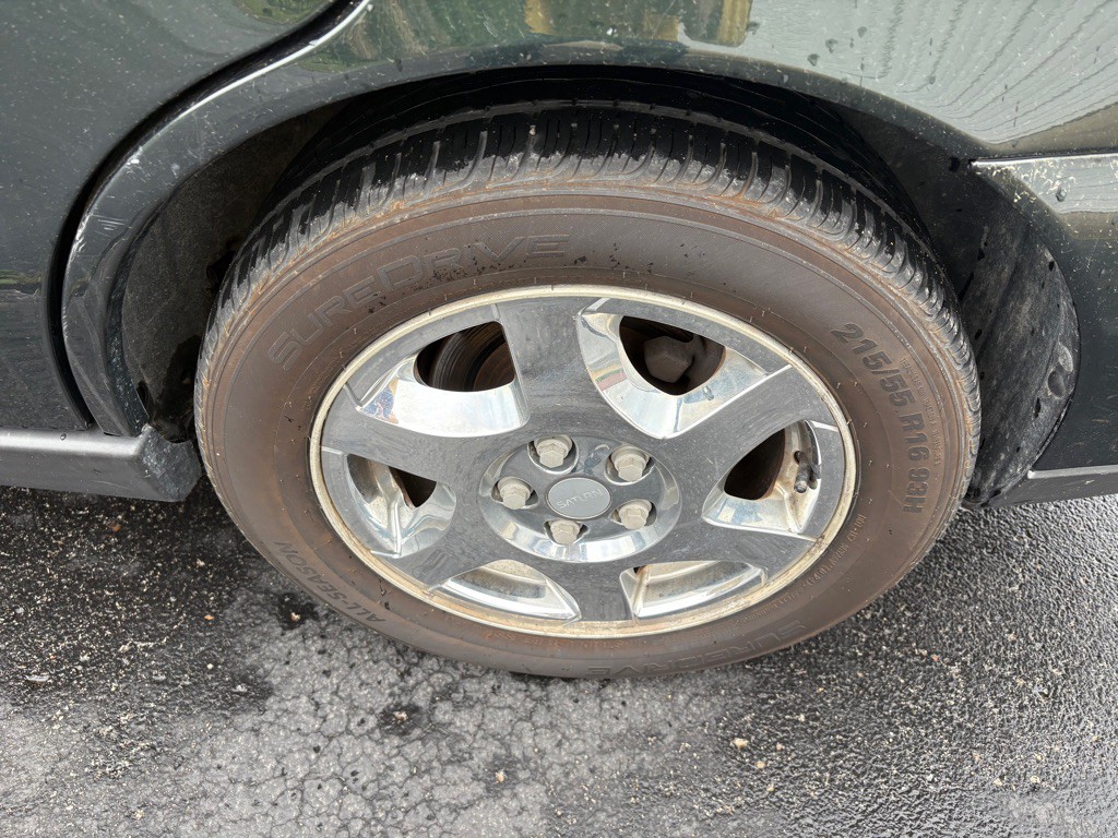 2002 Saturn L300 Image 22
