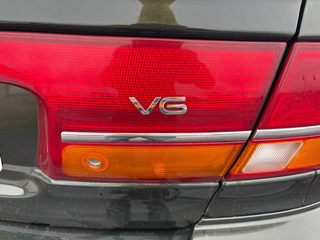 2002 Saturn L300 Image 29