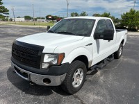 Image for 2013 Ford F-150 Super Cab ID: 6648085