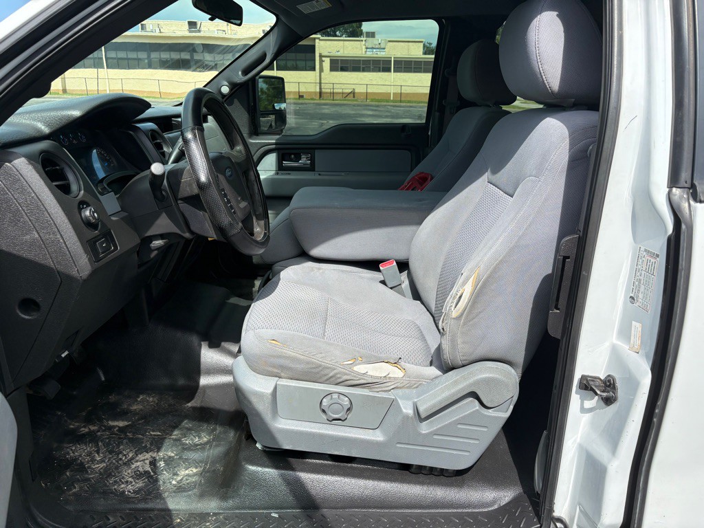 2013 Ford F-150 Image 3