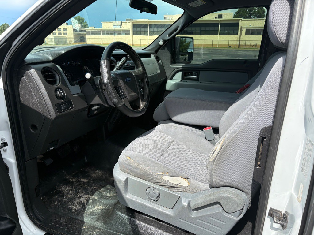 2013 Ford F-150 Image 4
