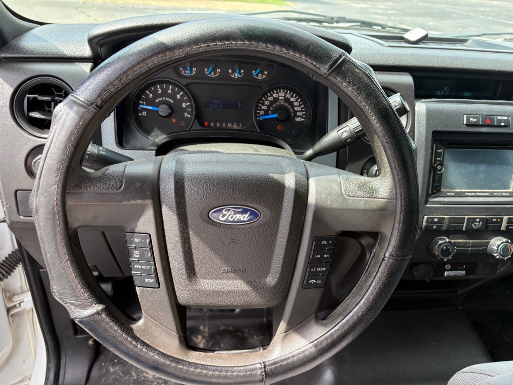 2013 Ford F-150 Image 7