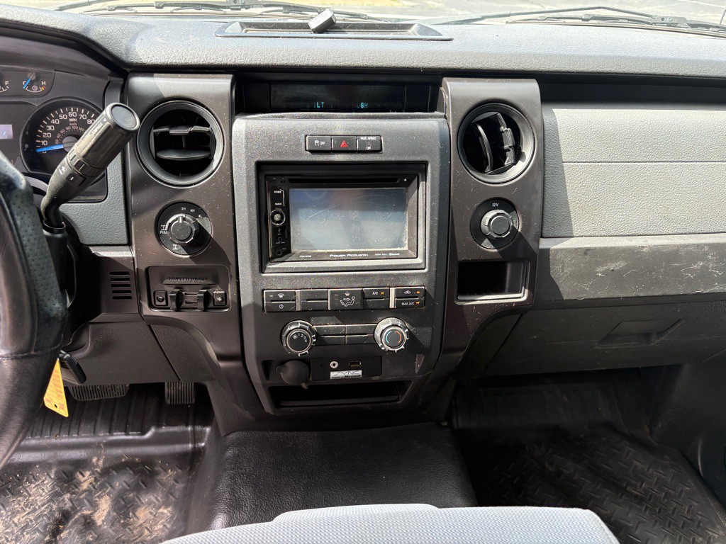 2013 Ford F-150 Image 9