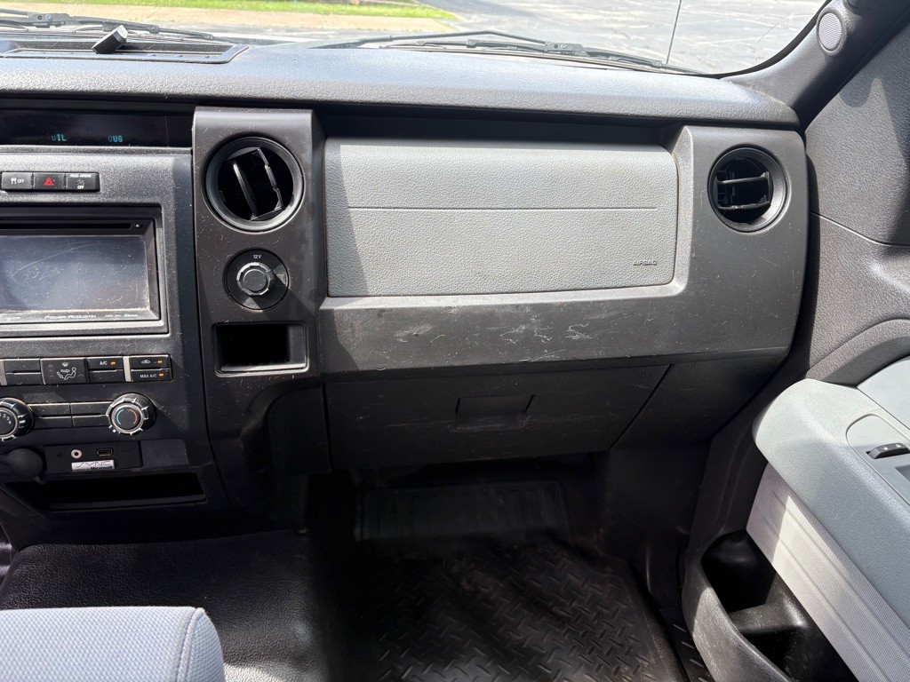 2013 Ford F-150 Image 10