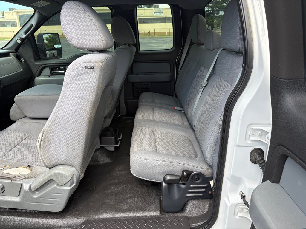 2013 Ford F-150 Image 11